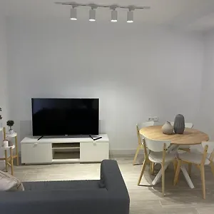 A 50 Metros De La Plaza Del Charco, Apartamento Puerto de la Cruz (Tenerife)