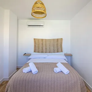 Sunstay Seaside Flat I Puerto Marina Apartamento Benalmádena