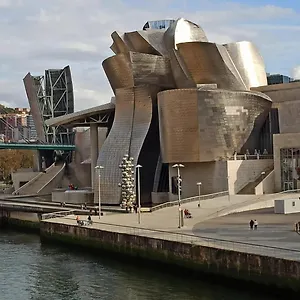 Apartamento Guretxe Apartamento Bilbao