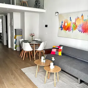 Hola Pamplona! Apartamento Pamplona