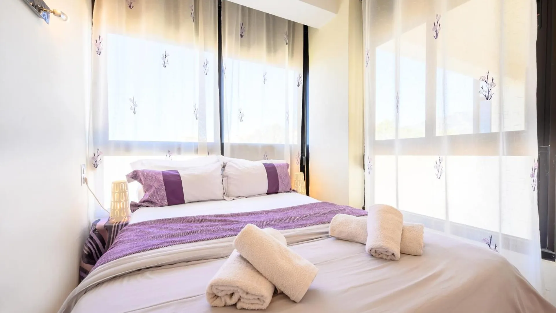 Apartamento Benalmadena Living 0*,